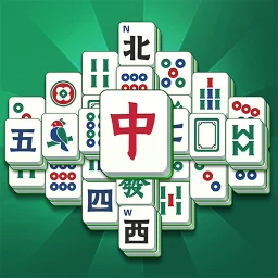 أيقونة Shanghai Mahjongg